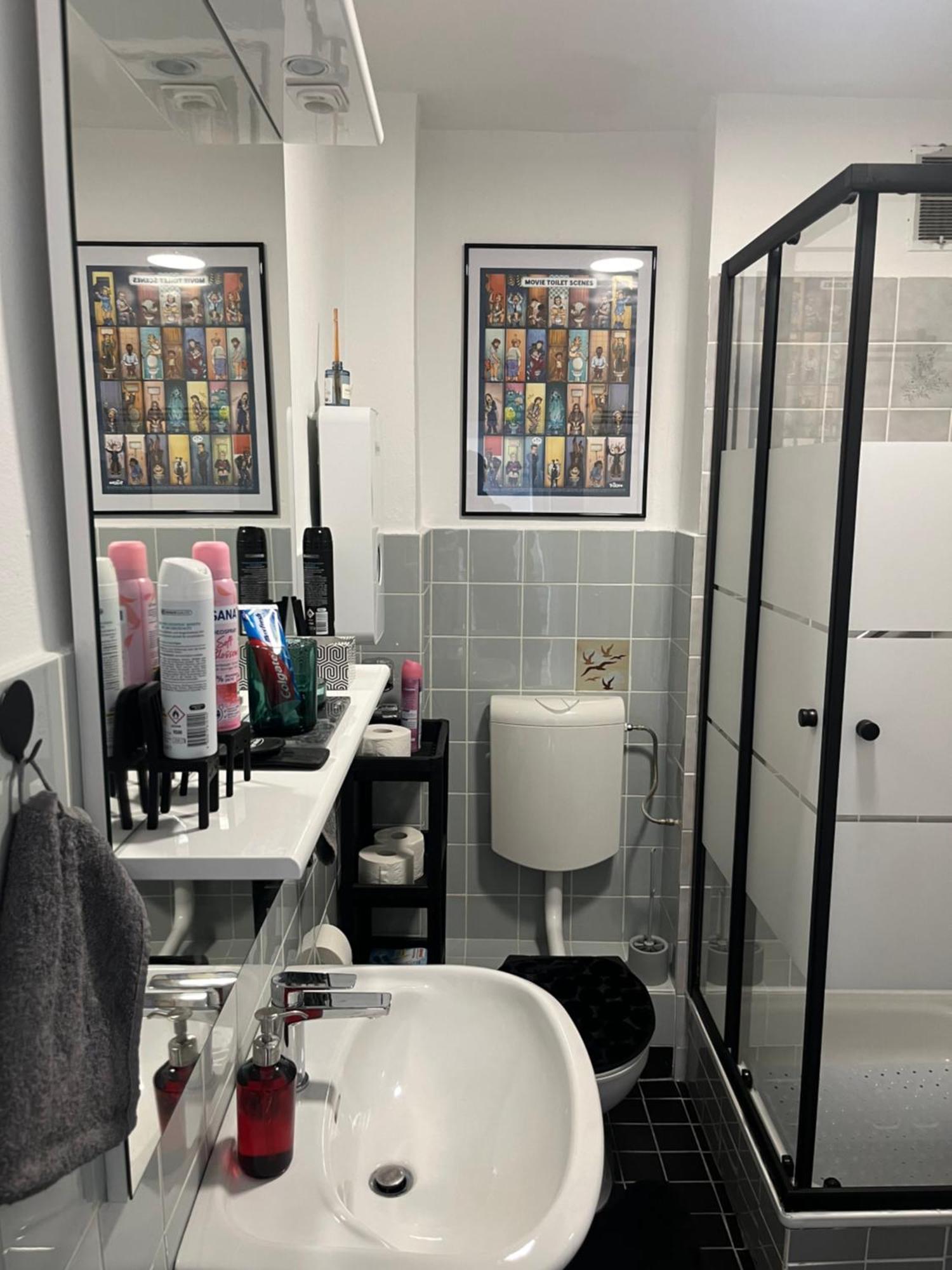 Apartament Schoenes Mit Balkon Aggertalsperre Bergneustadt